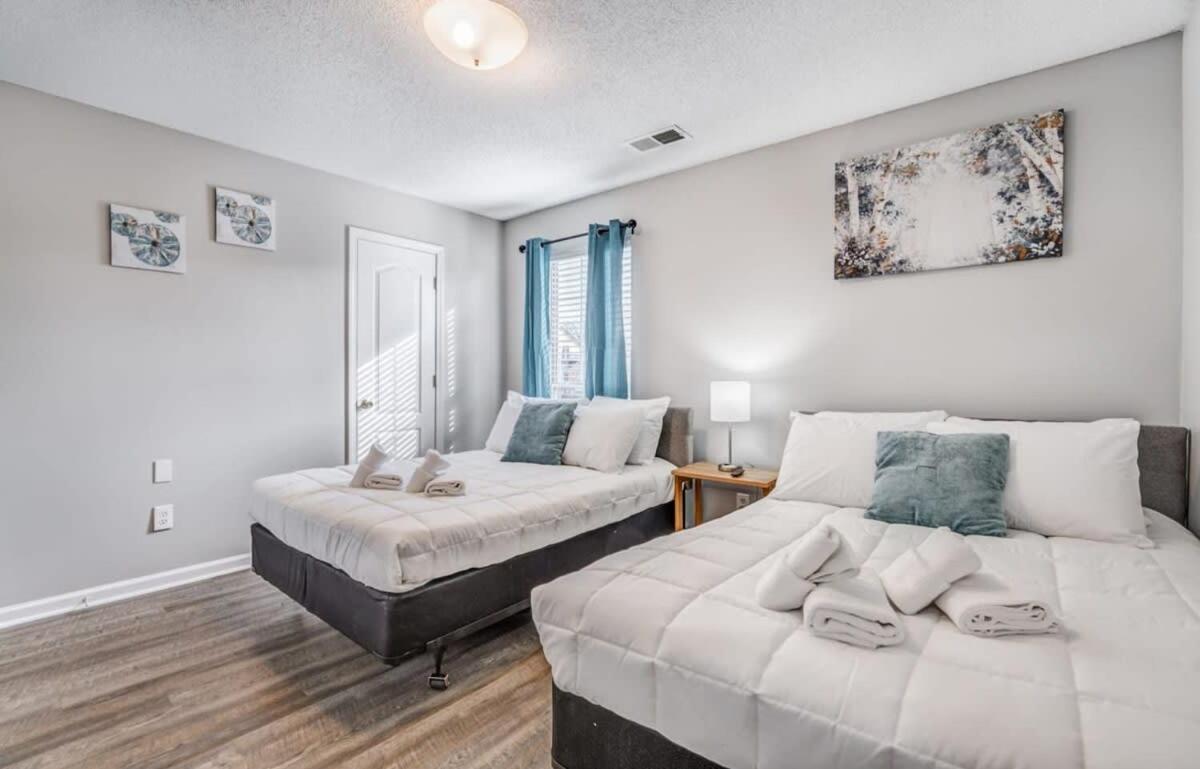 Bluff Bungalow- Minutes To Beale Street *