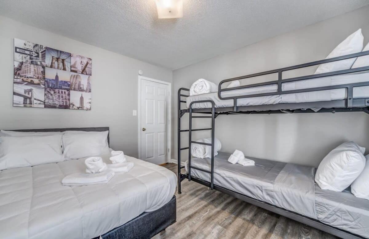 Bluff Bungalow- Minutes To Beale Street Memphis