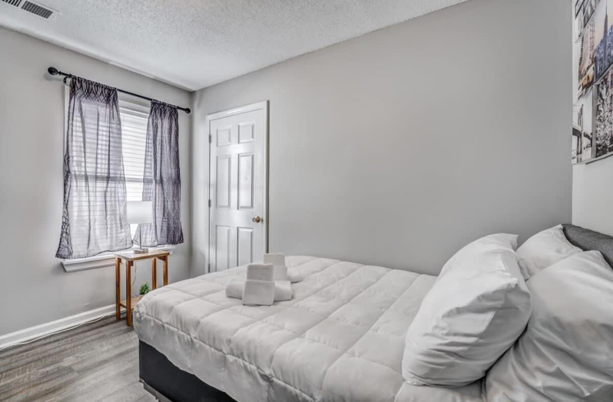 Holiday home Bluff Bungalow- Minutes To Beale Street