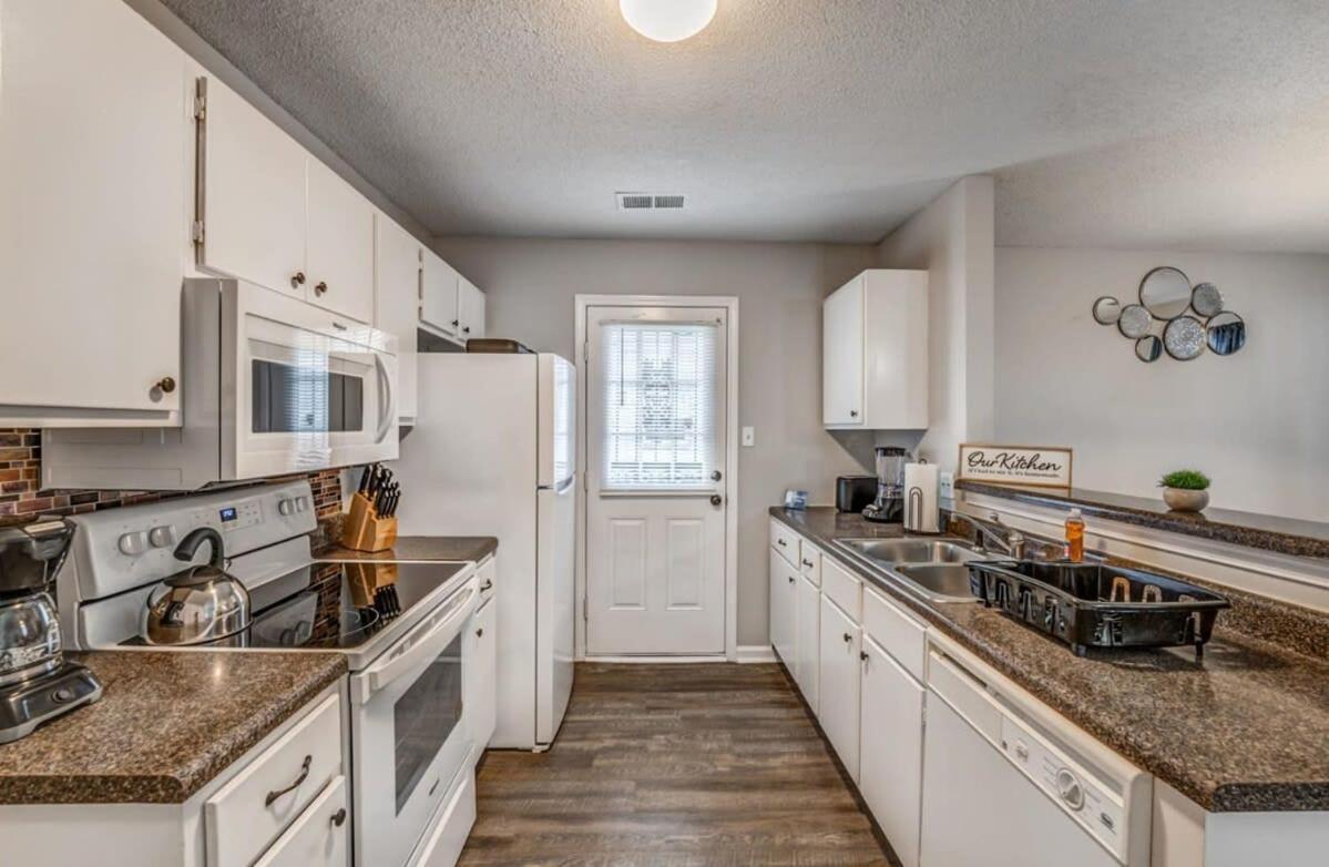 Holiday home Bluff Bungalow- Minutes To Beale Street