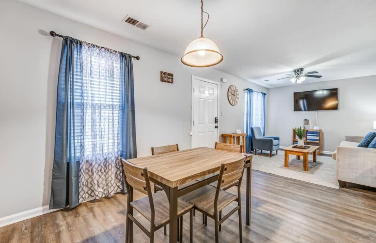 Bluff Bungalow- Minutes To Beale Street Memphis