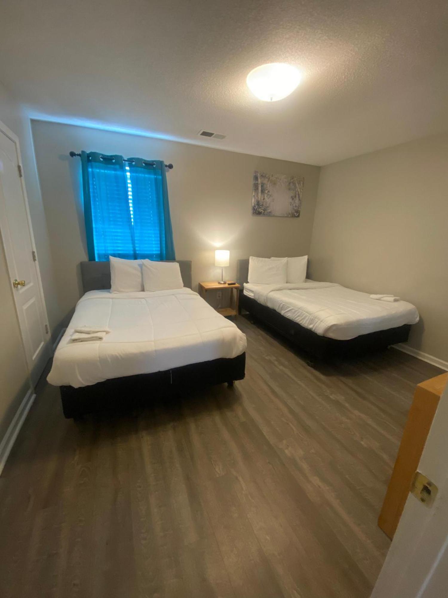 Bluff Bungalow- Minutes To Beale Street Holiday home *